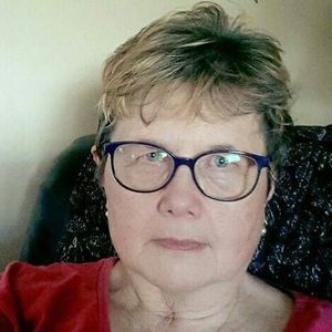 Meet your Posher, Cindy